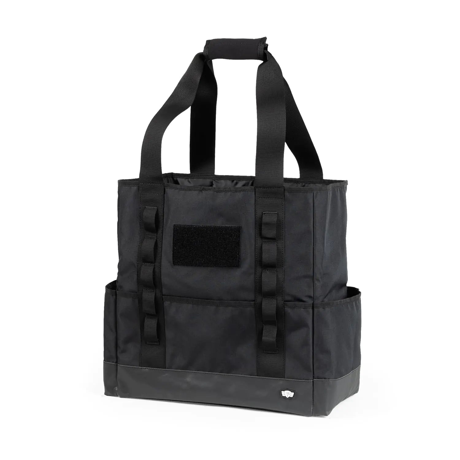 Tactical Baby Diaper Bag (Black)