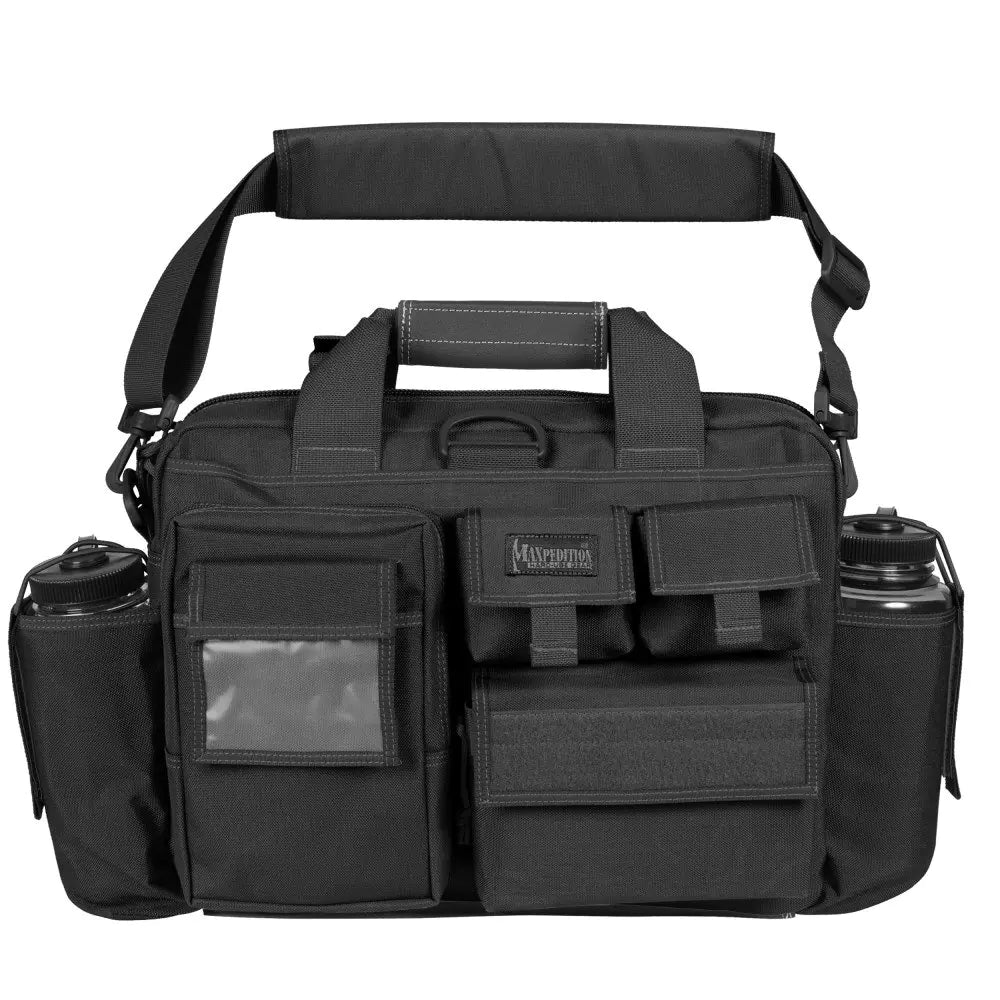Operator Tactical Duty Bag (Black)