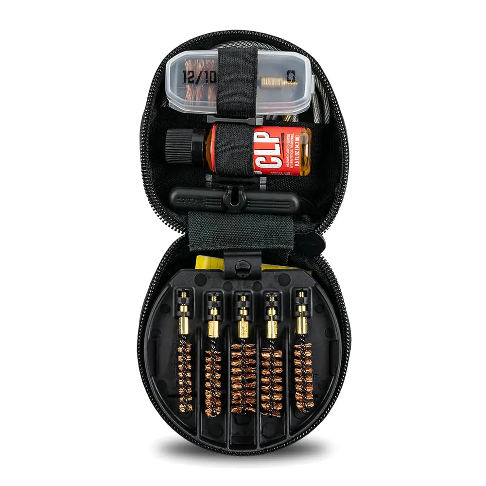 Tactical Travel Gun Cleaning Kit